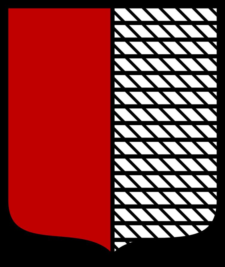 Sanguine (heraldry)