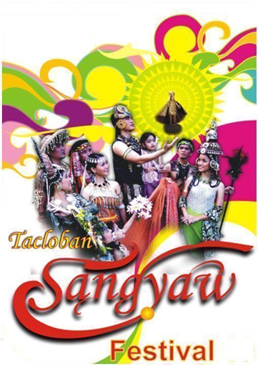 Sangyaw SANGYAW FESTIVAL