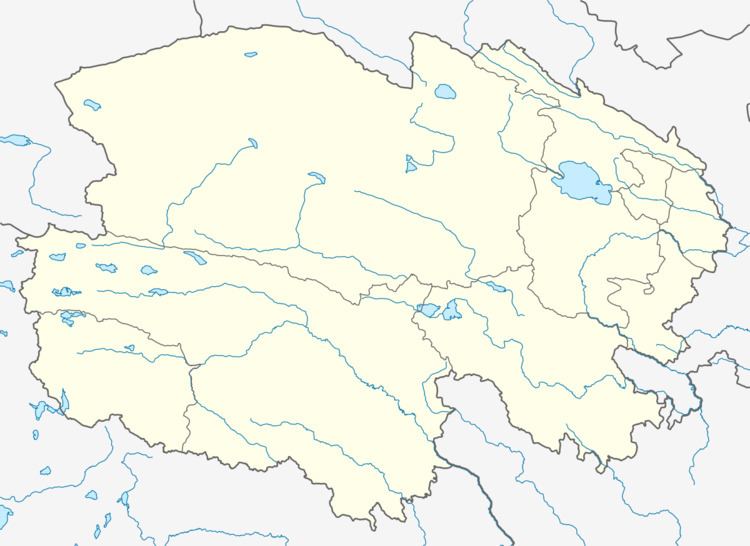 Sanhe, Qinghai