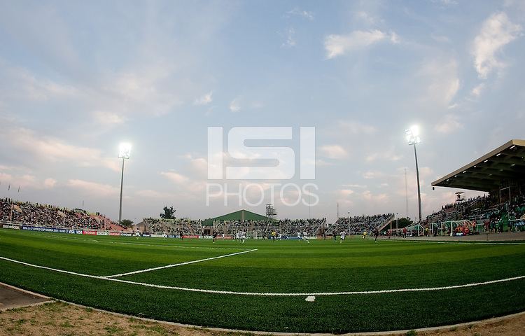 Sani Abacha Stadium - Alchetron, The Free Social Encyclopedia