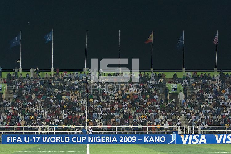 Sani Abacha Stadium - Alchetron, The Free Social Encyclopedia