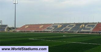 Sani Abacha Stadium World Stadiums Sani Abacha Stadium in Kano
