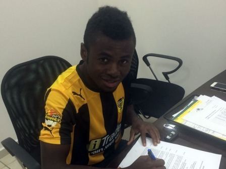 Sani Emmanuel Official Beitar Jerusalem Release Sani Emmanuel Less