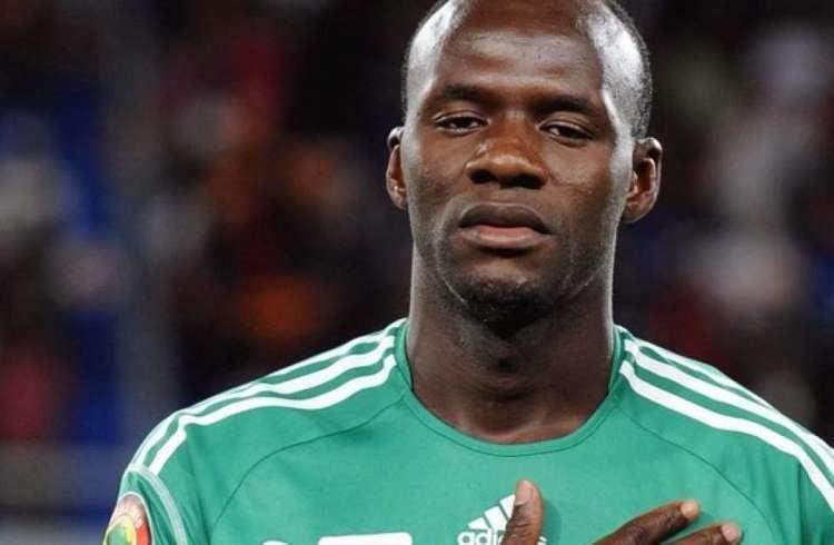 Sani Kaita Nigerian Footballer Sani Kaita Declared Missing
