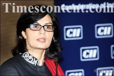 Sania Nishtar Dr Sania Nishtar Times Exclusive Photo Dr Sania