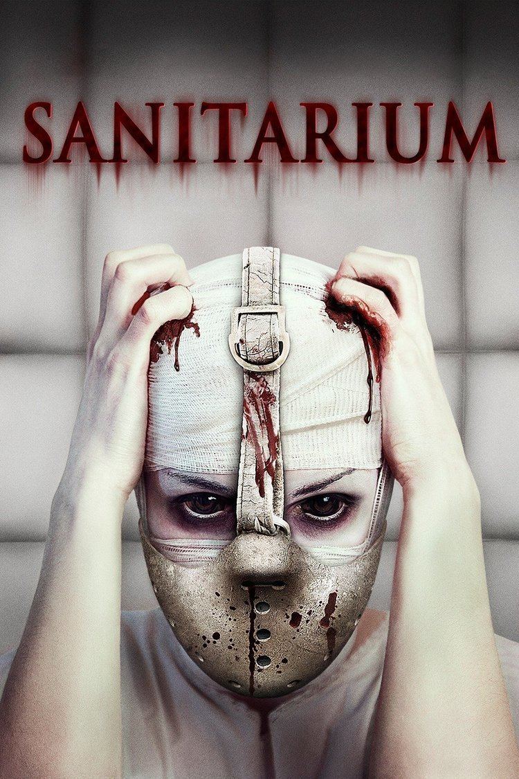 Sanitarium (film) wwwgstaticcomtvthumbmovieposters9792058p979