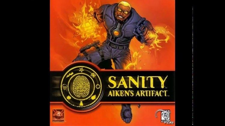 Sanity: Aiken's Artifact Descargar sanity aiken39s artifact YouTube