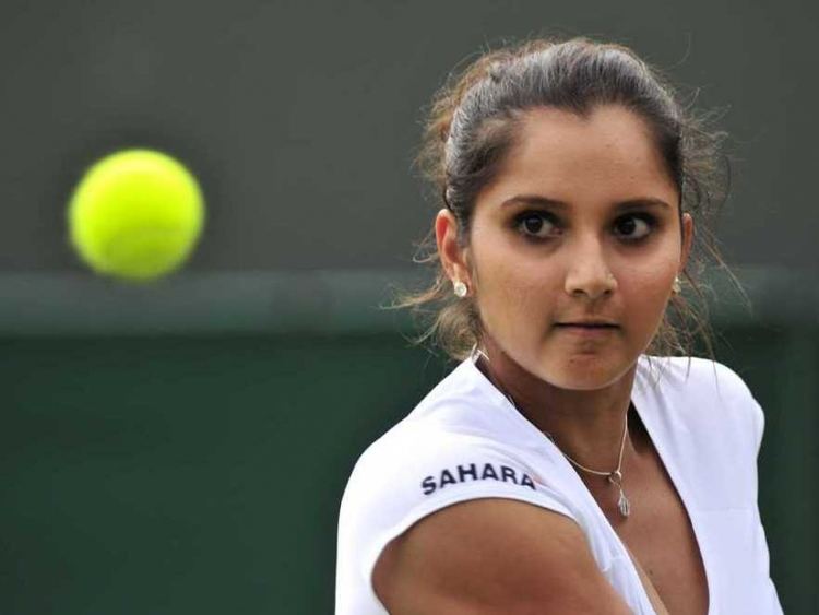 Saniz Mirza US Open Sania Mirza in Mixed Doubles Final Tennis News