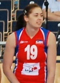 Sanja Starović httpsuploadwikimediaorgwikipediacommons33