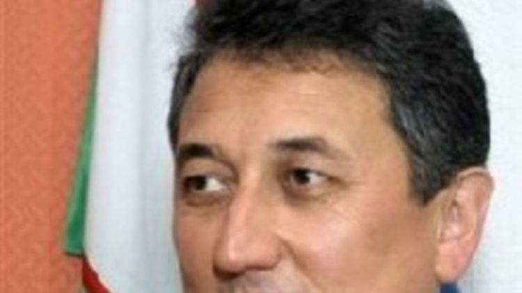 Sanjar Umarov Uzbekistan Another Opposition Leader Given Harsh Sentence