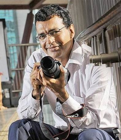 Sanjay Arora Sanjay Arora Filmmaker