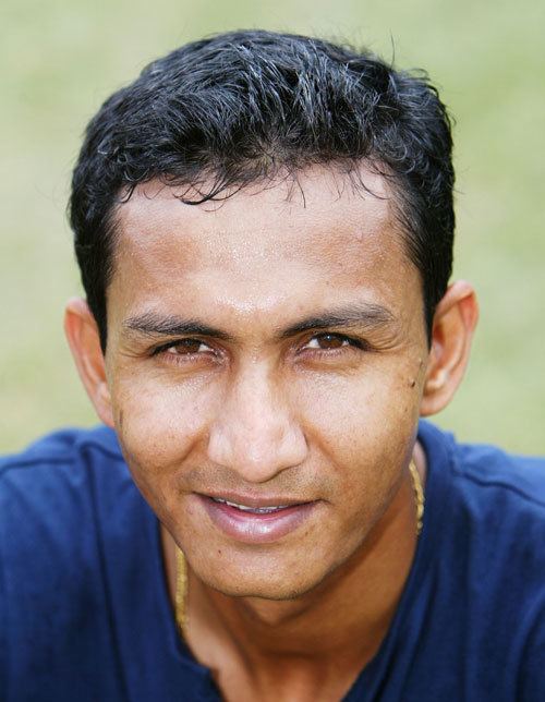 Sanjay Bangar (Cricketer)