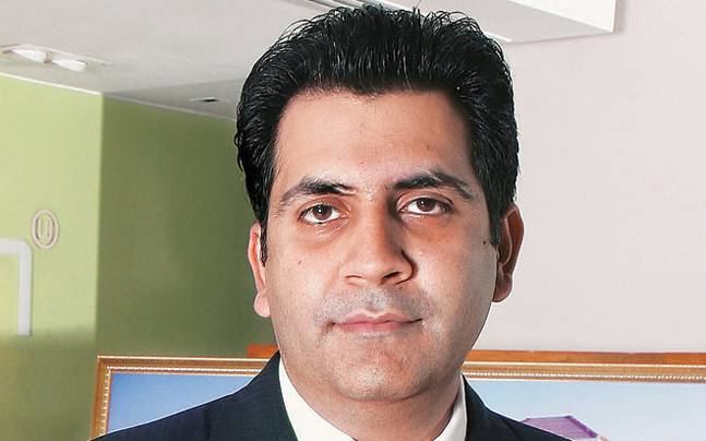 Sanjay Chandra Unitech MD Sanjay Chandra 2 others arrested by Delhi Police India