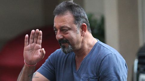 Sanjay Dutt Sanjay Dutt out of jail 40 of time Bombay HC asks why he