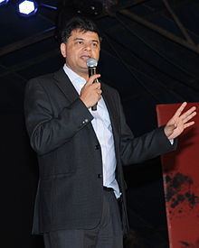 Sanjay Govil httpsuploadwikimediaorgwikipediacommonsthu