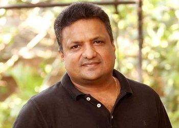 Sanjay Gupta (director) Sanjay Gupta From Director To Author