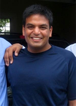 Sanjay Jain Sanjay Jain MD
