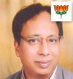 Sanjay Jaiswal Sanjay Jaiswal Biography About family political life awards won