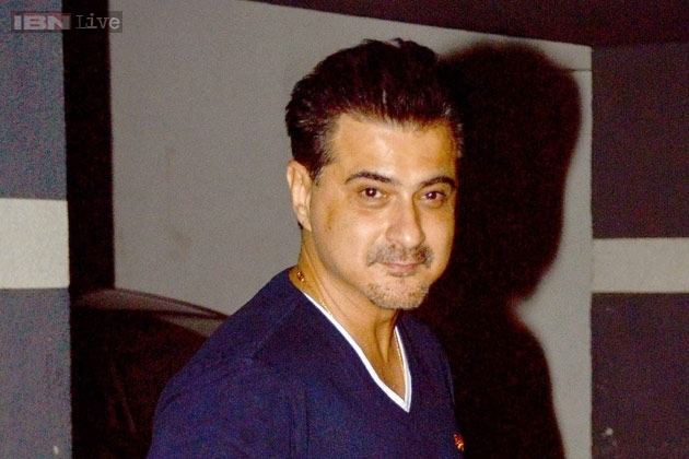 Sanjay Kapoor Sanjay Kapoor You will only be looking at me in 39Shandaar