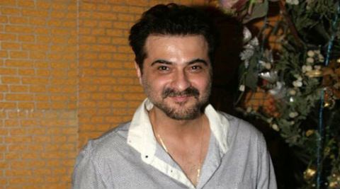 Sanjay Kapoor Sanjay Kapoor joins the cast of Vikas Bahl39s 39Shandaar