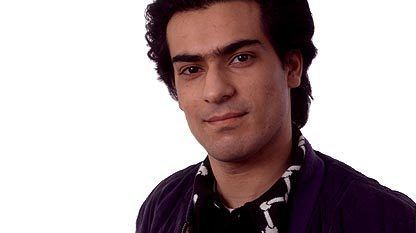 Sanjay Kapoor (EastEnders) Couchtripper View topic EE Syed the new Masood Marc Elliot