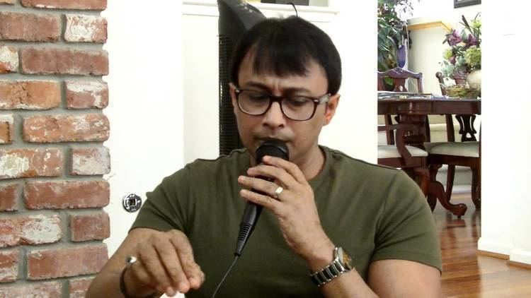 Sanjay Mitra Sanjay Mitra learning Yeh Nayan Dare Dare YouTube