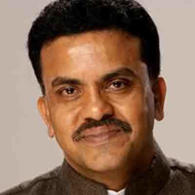 Sanjay Nirupam Sanjay Nirupam News Latest Breaking News on Sanjay