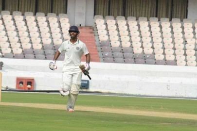 Sanjay Pahal Sanjay Pahal News Videos Photos Blogs and Sanjay Pahal Cricket Story