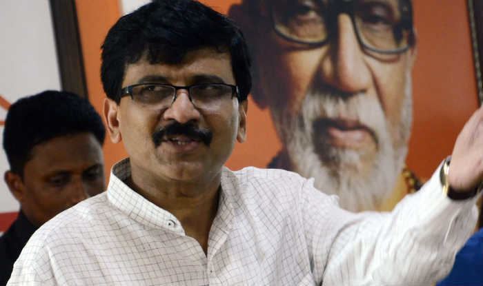 Sanjay Raut NDA is Almost Dead Shiv Sena MP Sanjay Raut on Cabinet Rejig