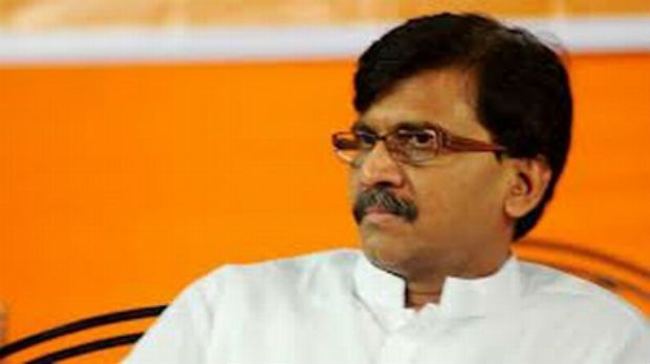 Sanjay Raut Muslims39 voting rights should be revoked Sena leader
