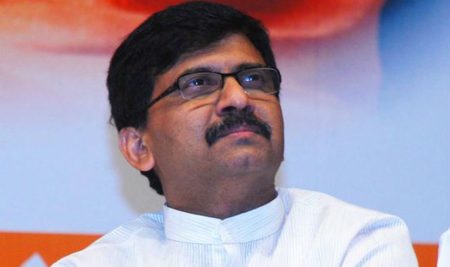 Sanjay Raut Shiv Sena leader Sanjay Raut Excessive lust leads to divorce lust