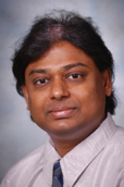 Sanjay Shete Sanjay Shete PhD University of Texas M D Anderson Cancer
