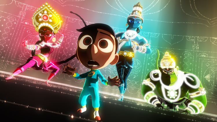 Sanjay's Super Team Review Sanjays Super Team Pixar Short Film In Laymans Terms