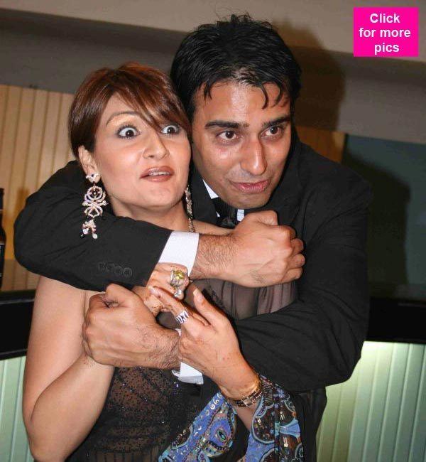 Sanjeet Bedi Check out some unseen pictures of the late TV actor Sanjit