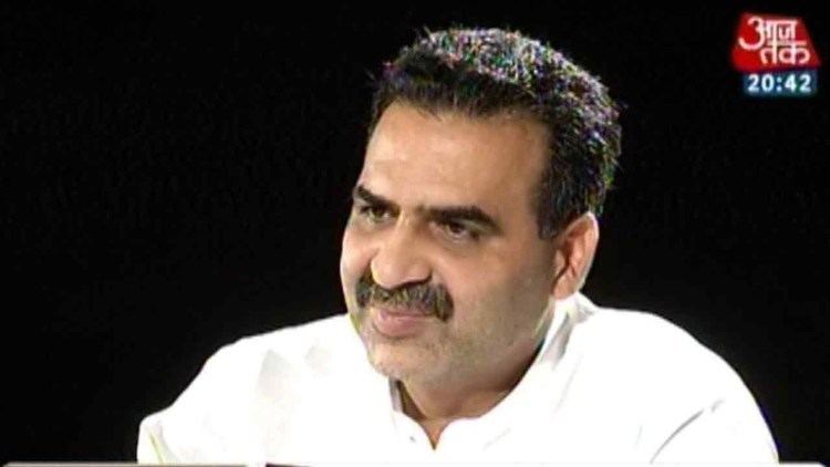 Sanjeev Balyan Seedhi Baat With MP Sanjeev Balyan YouTube