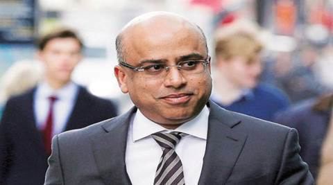 Sanjeev Gupta Indianorigin tycoon Sanjeev Gupta to rescue UK39s last aluminium