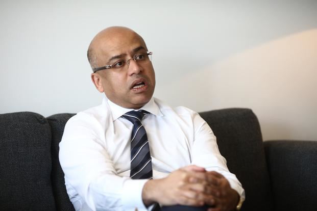 Sanjeev Gupta Who is Sanjeev Gupta the commodities tycoon who they say could
