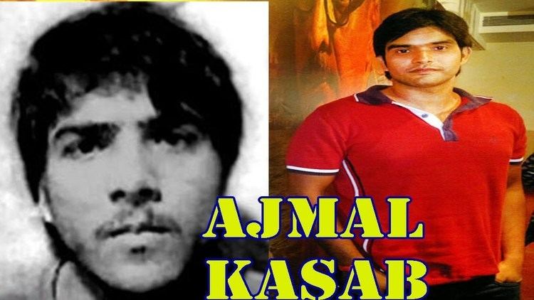 Sanjeev Jaiswal Sanjeev Jaiswal Kasab In 2611 Interview of Actor Who Played Kasab