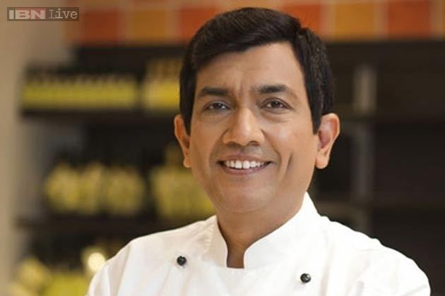 Sanjeev Kapoor Chef Sanjeev Kapoor plans new food apps 20 more restaurants News18