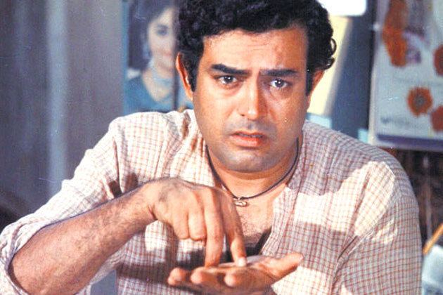 Sanjeev Kumar Sanjeev Kumar The best mainstream hero Bollywood ever had