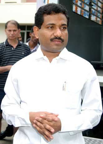 Sanjeev Naik Welcome to Maharashtra Political Partiesin