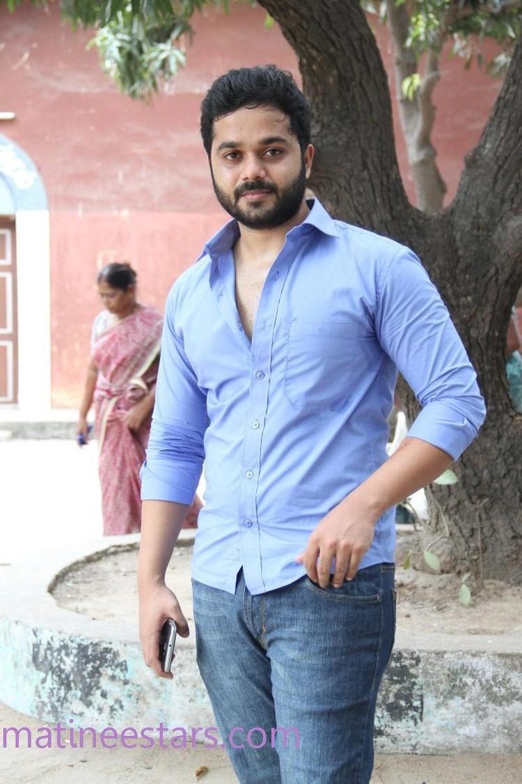 tamil serial actor sanjeev salary