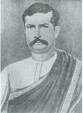Sanjib Chandra Chattopadhyay