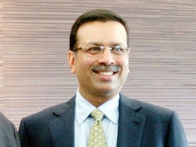 Sanjiv Goenka CESC names Sanjiv Goenka as new chairman timesofindia