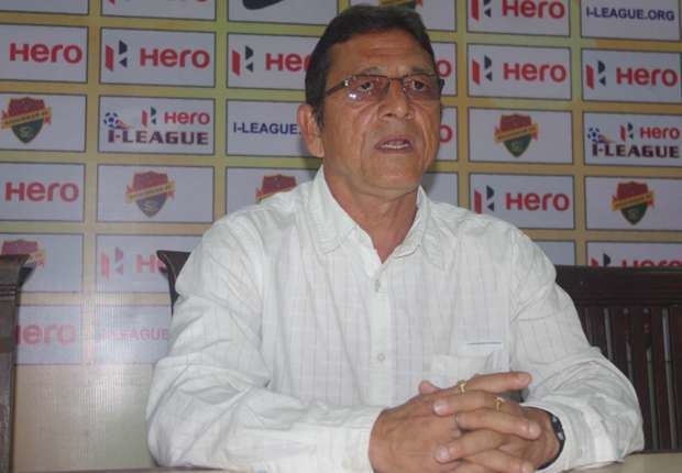 Sanjoy Sen Sanjoy Sen Any team will struggle against Bagan if we