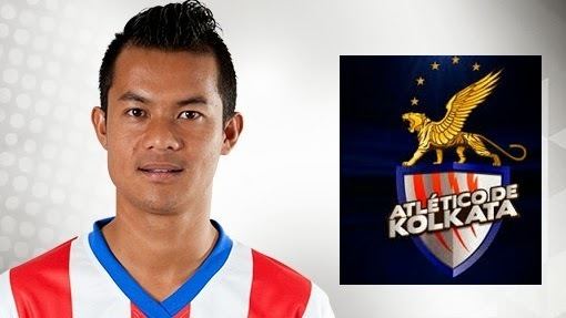 Sanju Pradhan Sanju Pradhan Indian Gorkha footballer in Indian Super