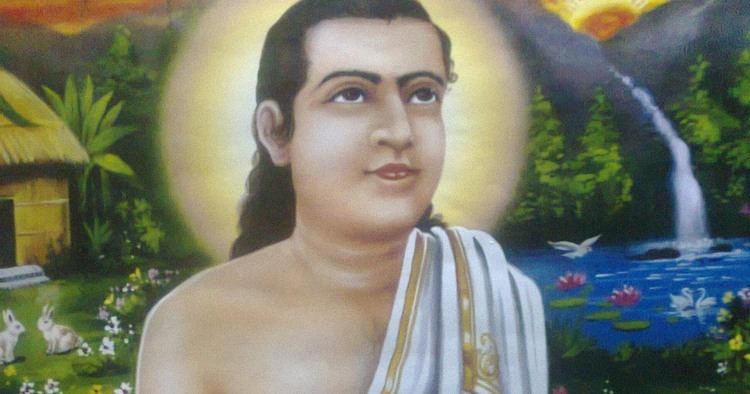 Sankardev Biography of Srimanta Sankardev
