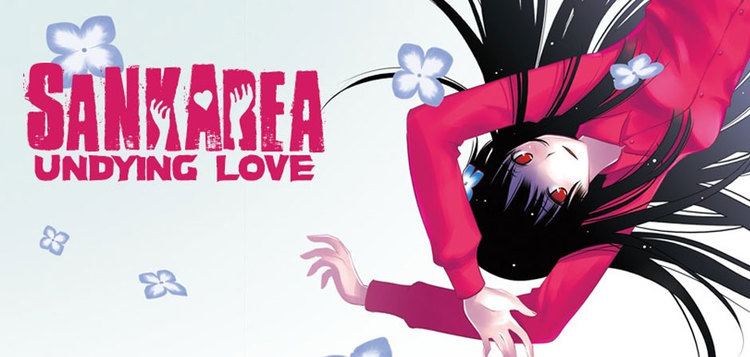 Sankarea: Undying Love Sankarea Undying Love Complete Collection Bluray Review