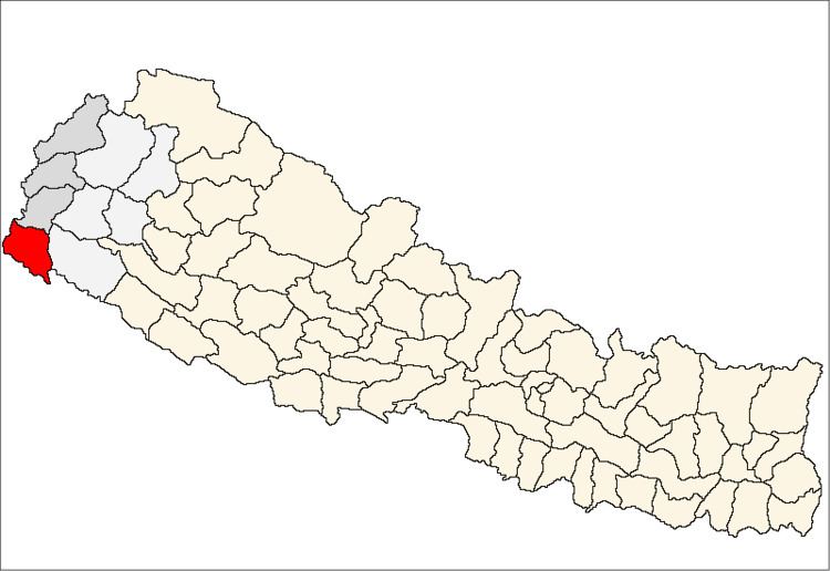 Sankarpur, Kanchanpur