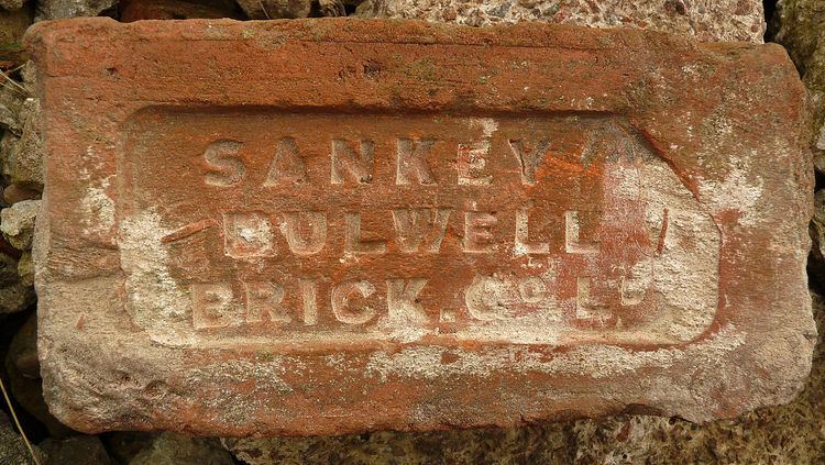 Sankey brick